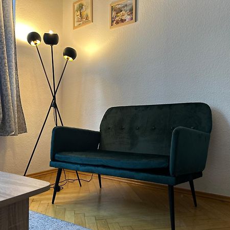 Piano Apartment In Halle Center - Netflix - Free Wifi 1 ภายนอก รูปภาพ